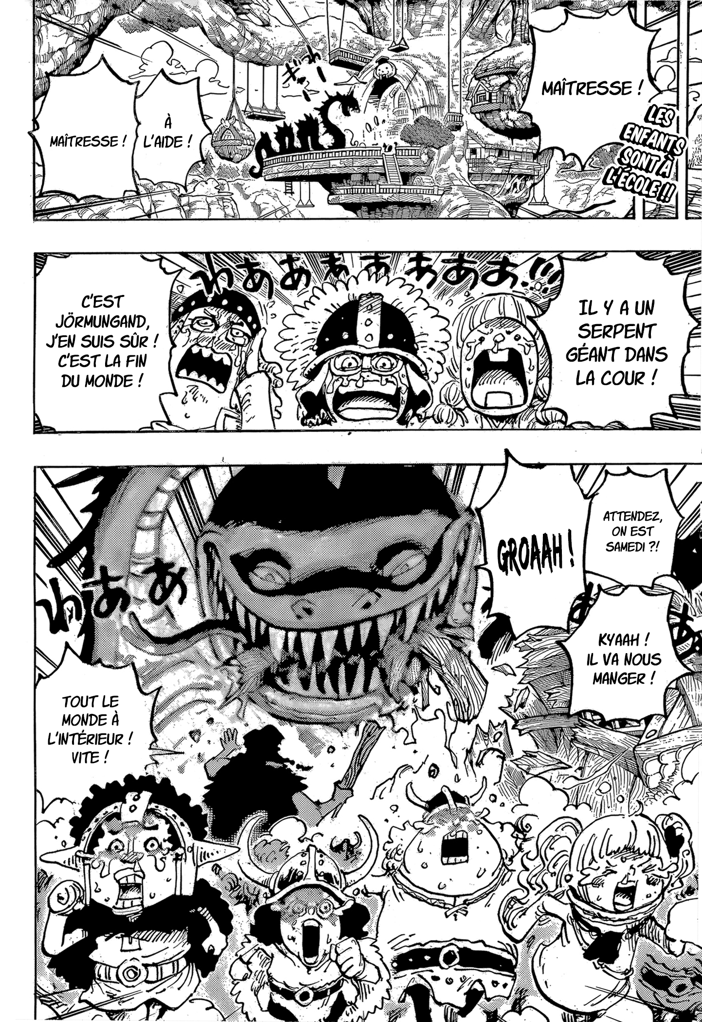       One   Piece 1142 Page 2